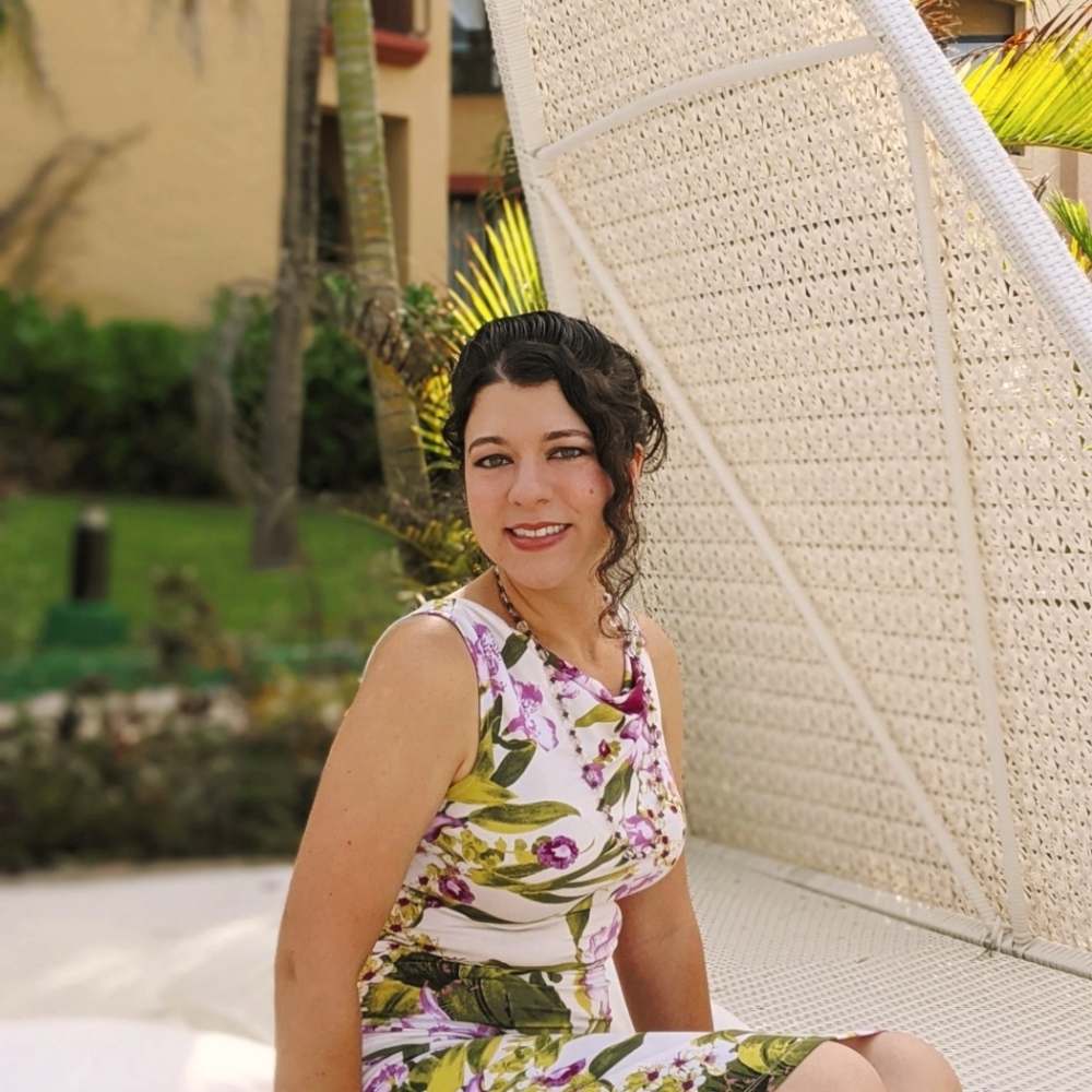 Meet your Posher, Michelle